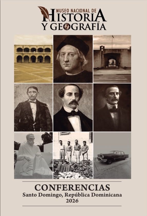 Museo apuesta al conocimiento histórico con nueva agenda de encuentros y publicaciones