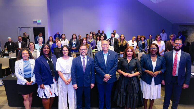 ARS SEMMA reúne voces de República Dominicana y Nueva York para debatir sobre desafíos y futuro de la salud y fortalecer la cooperación