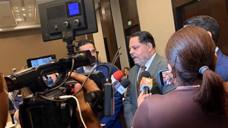 Adesinc alerta que nuevo Código Penal vulnera la seguridad jurídica de las empresas de vigilancia