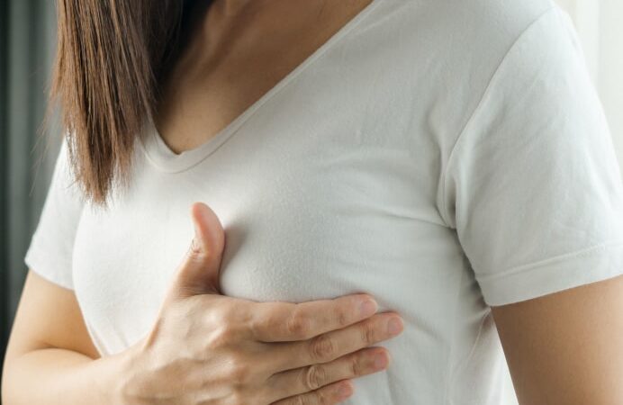 Factores que sí se pueden modificar para reducir el riesgo de cáncer de mama