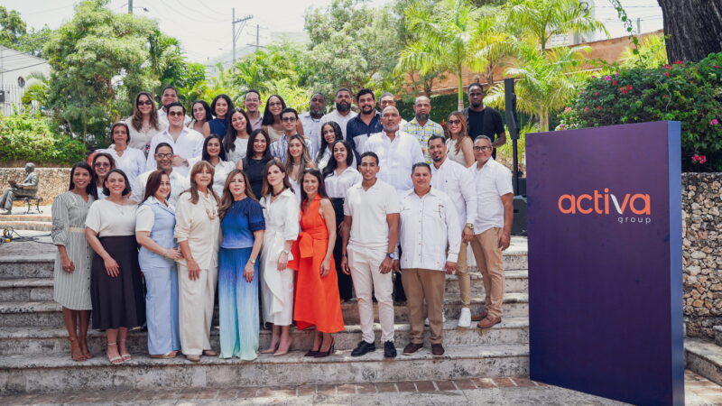 Activa Group celebra 21 años convirtiendo experiencias en valor para las marcas