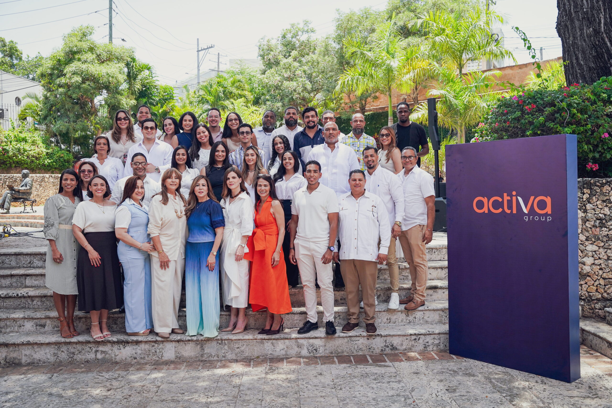 Activa Group celebra 21 años convirtiendo experiencias en valor para las marcas
