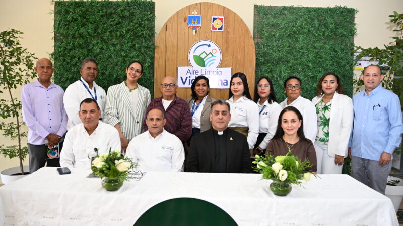 Aire Limpio, Vida Sana 2026 evoluciona hacia una plataforma nacional de acción frente al cambio climático