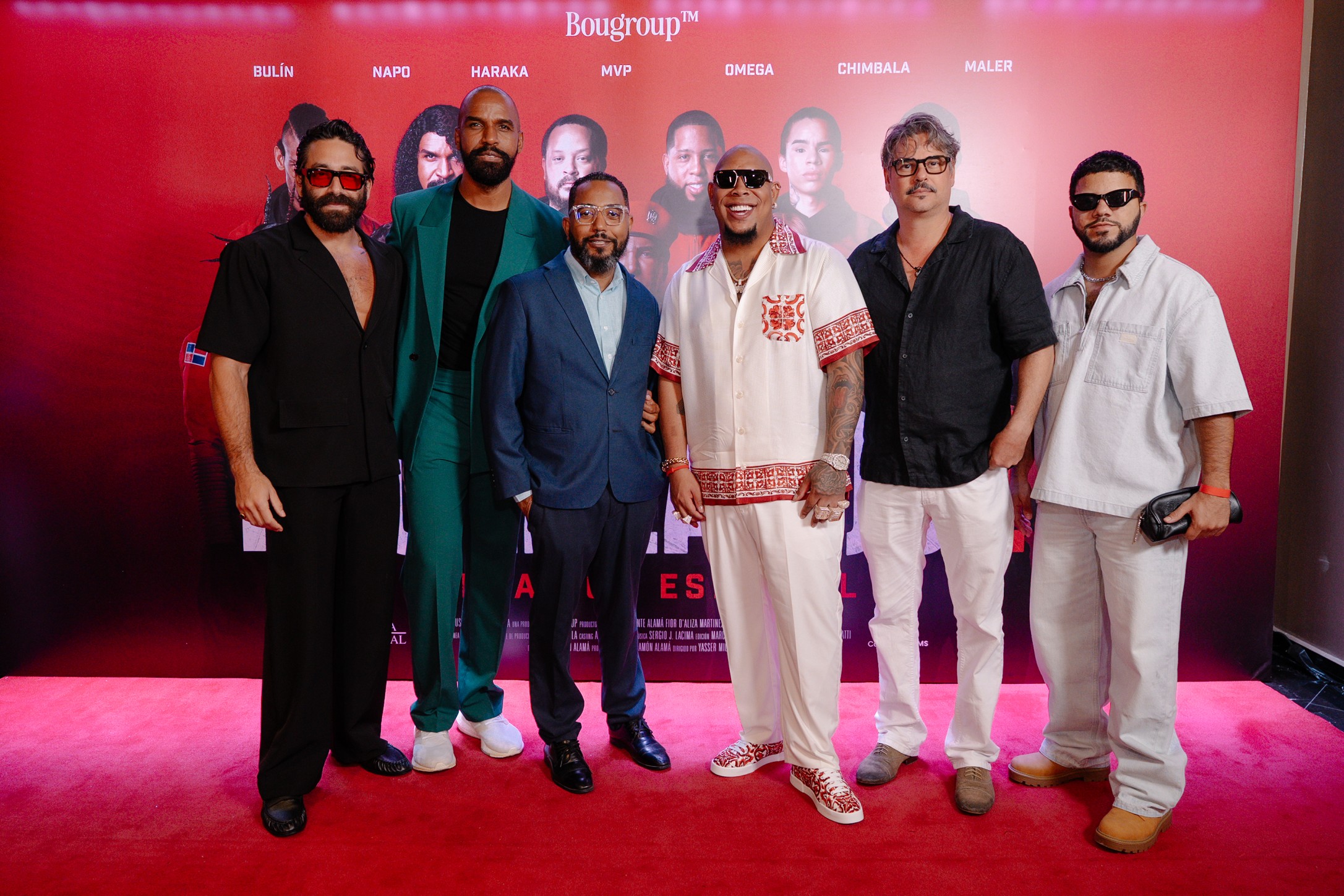 “Los Rechazados 2: Operación Espacial” celebra su premier y apuesta por conquistar nuevas audiencias