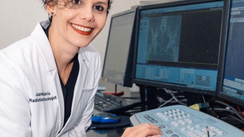 Especialistas de RADONIC representarán a República Dominicana en el Seminario-Taller Gurus Oncology 2026