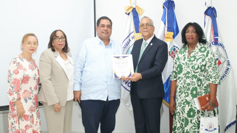 Jurista: nuevo código penal eleva exigencias y riesgos para el ejercicio notarial