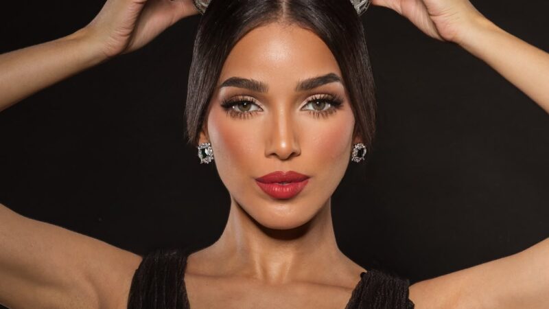 La Vega se viste de orgullo e invita a todos para recibir a Miss República Dominicana Universo 2026