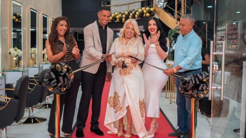 Roxanna ’s Glamour reinaugura sus espacios en Colinas Mall 