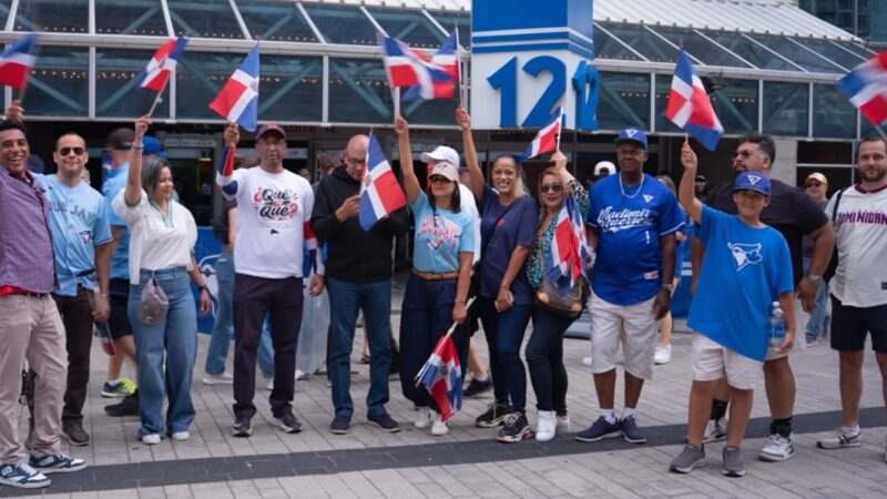 El INDEX Canadá celebra el 163 Aniversario de la Restauración Dominicana con un emotivo encuentro Con los Dominicanos