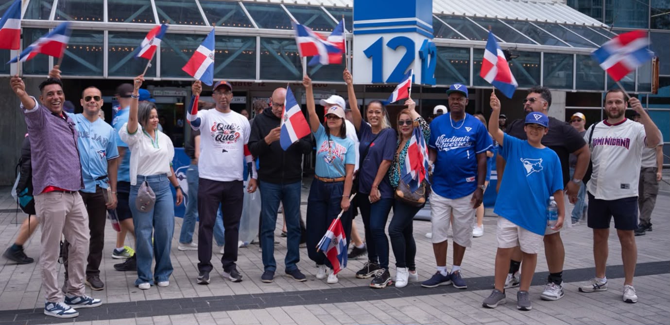 El INDEX Canadá celebra el 163 Aniversario de la Restauración Dominicana con un emotivo encuentro Con los Dominicanos