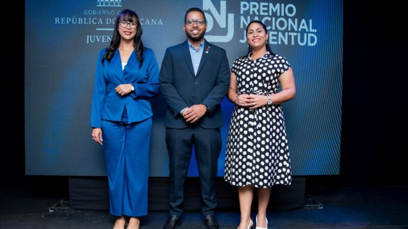 Ministerio de la Juventud apertura convocatoria para el Premio Nacional de la Juventud  