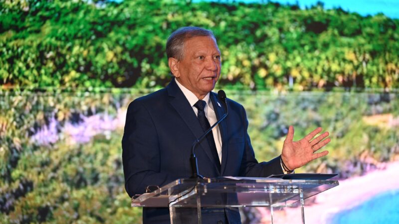 Banreservas respaldará con financiamiento a inversionistas de dos nuevos proyectos residenciales en Punta Bergantín