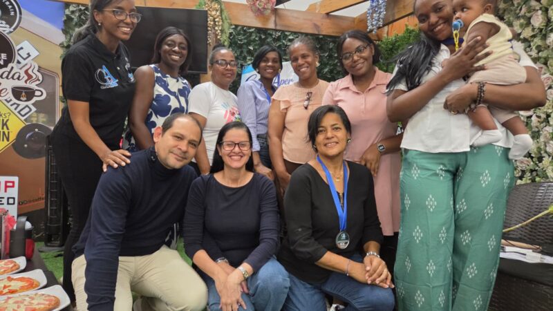 Café Aper: un encuentro para aprender a ser resilientes en medio del caos 