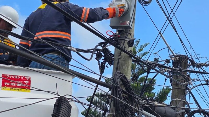 EDEEste inicia despliegue de 145 mil medidores inteligentes para modernizar la gestión del servicio eléctrico