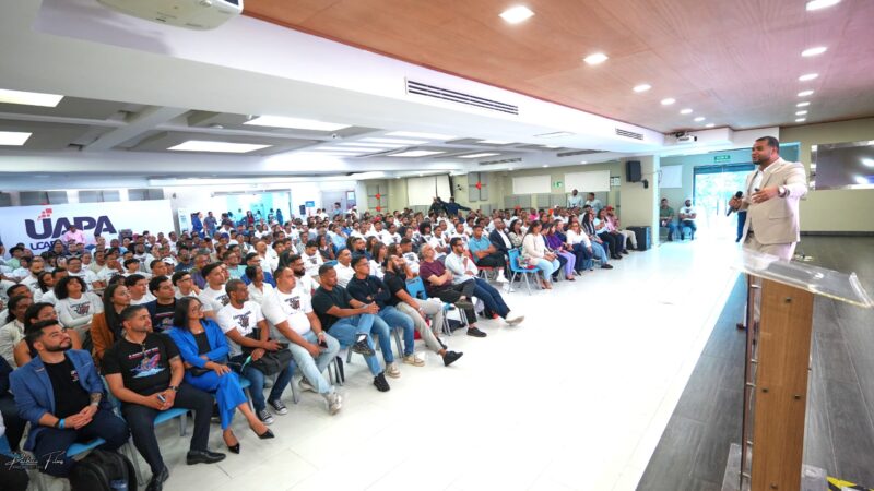 Containers Day 2026 reunió a más de 350 jóvenes en Santiago