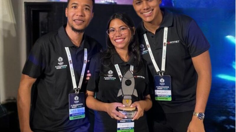 Estudiantes de la UCSD ganan competencia de innovación sobre el futuro del sector retail