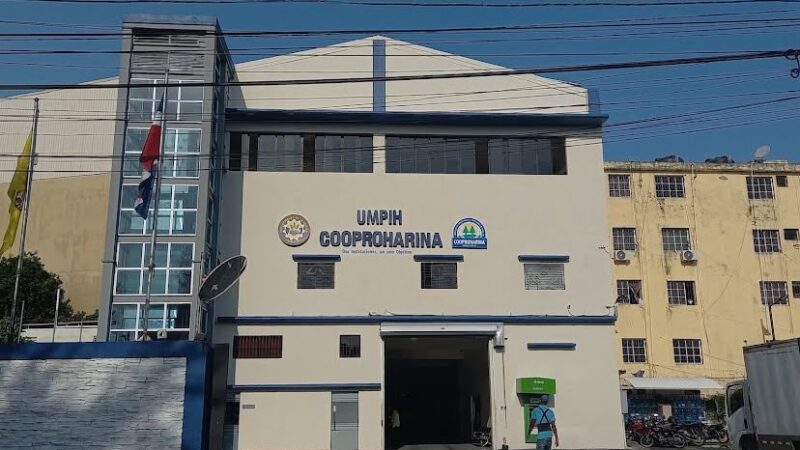 UMPIH destaca impacto social y productivo de la adquisición de teleras navideñas