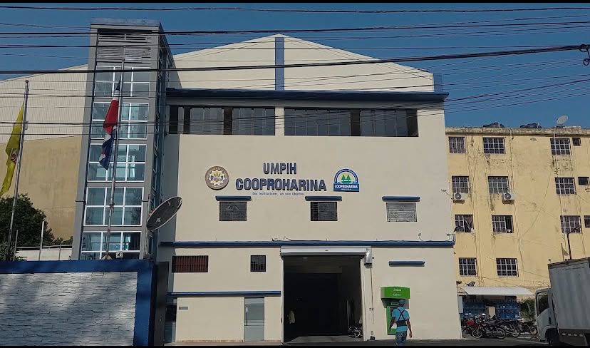 UMPIH destaca impacto social y productivo de la adquisición de teleras navideñas