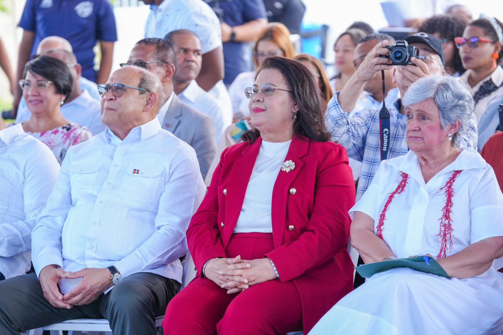INFOTEP inaugura Centro de Formación Técnico Los Palmeros y amplía acceso a capacitación en Santo Domingo Este