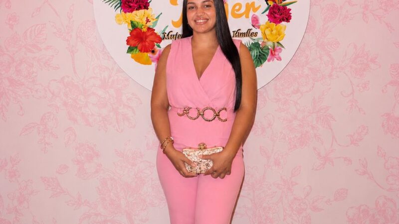 La dominicana Génesis Rodríguez consolida en Nueva York un proyecto al servicio de los inmigrantes