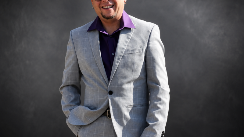 José David presenta su nueva producción discográfica “Escucha Mi Oración”