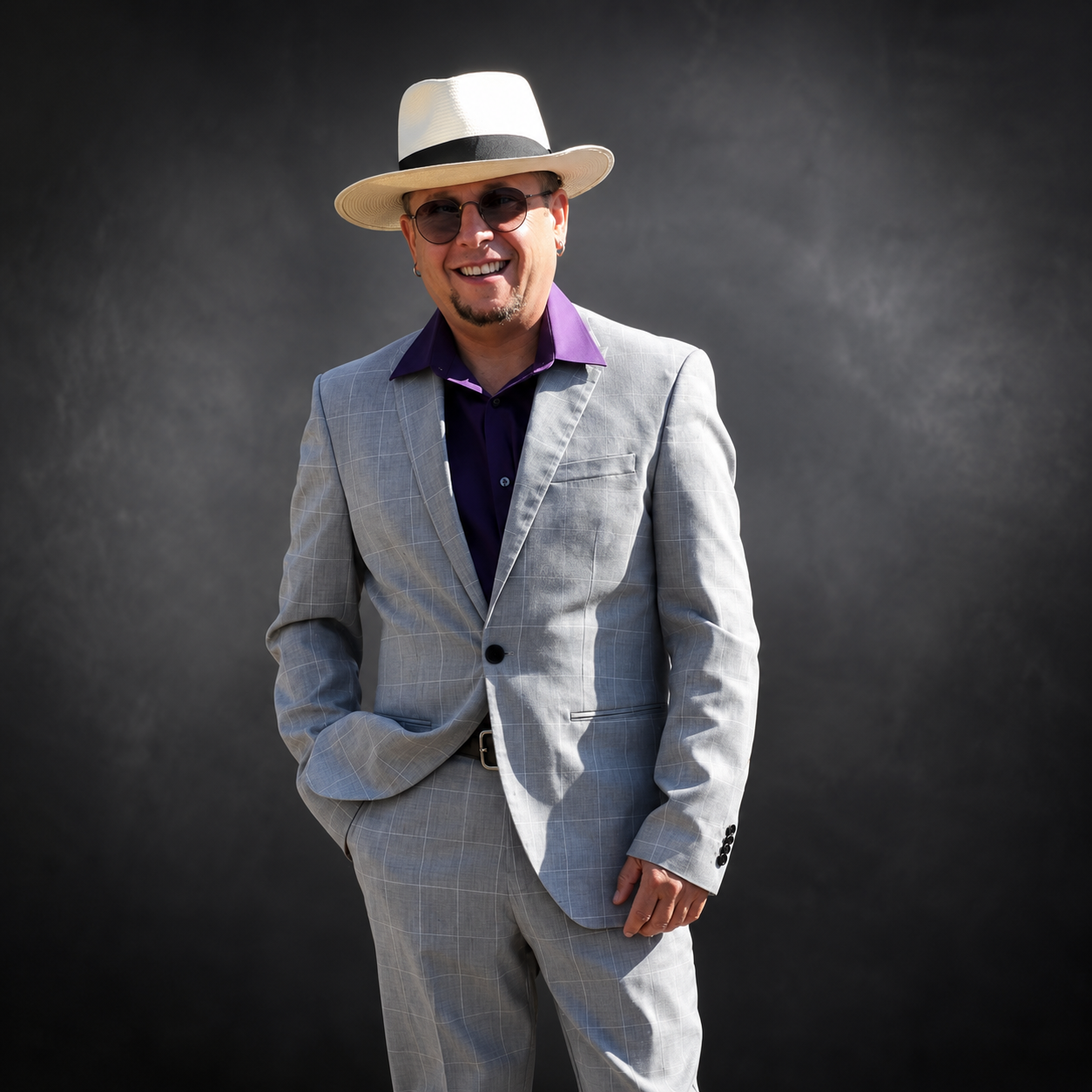 José David presenta su nueva producción discográfica “Escucha Mi Oración”