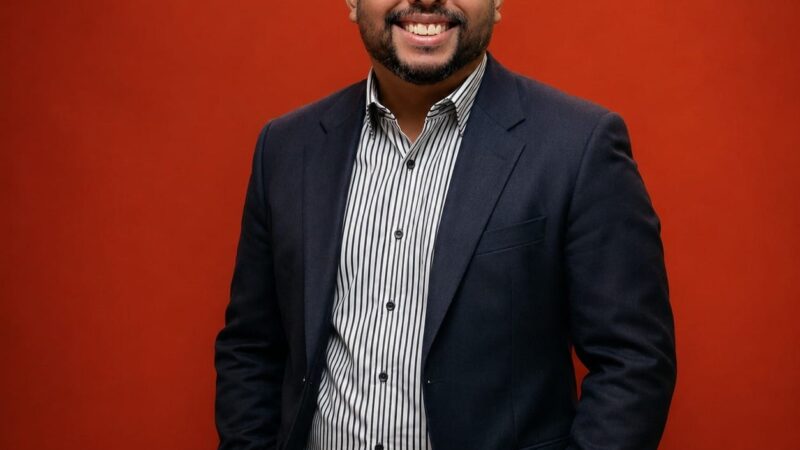 Juan Manuel Tejeda, 25 años construyendo historias para grandes escenarios