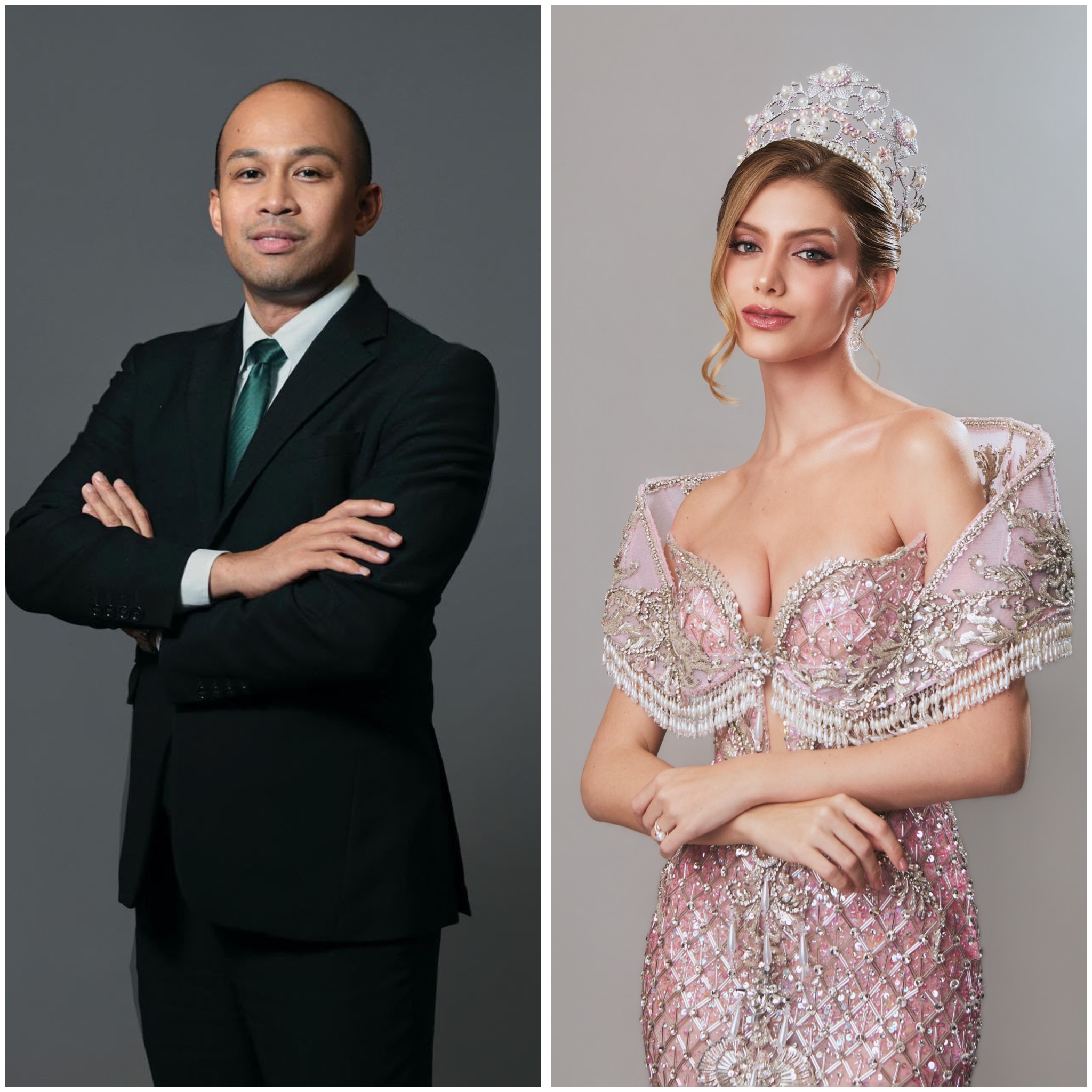 El certamen de belleza “Miss International República Dominicana 2026” celebra su edición 64 para coronar nueva representante