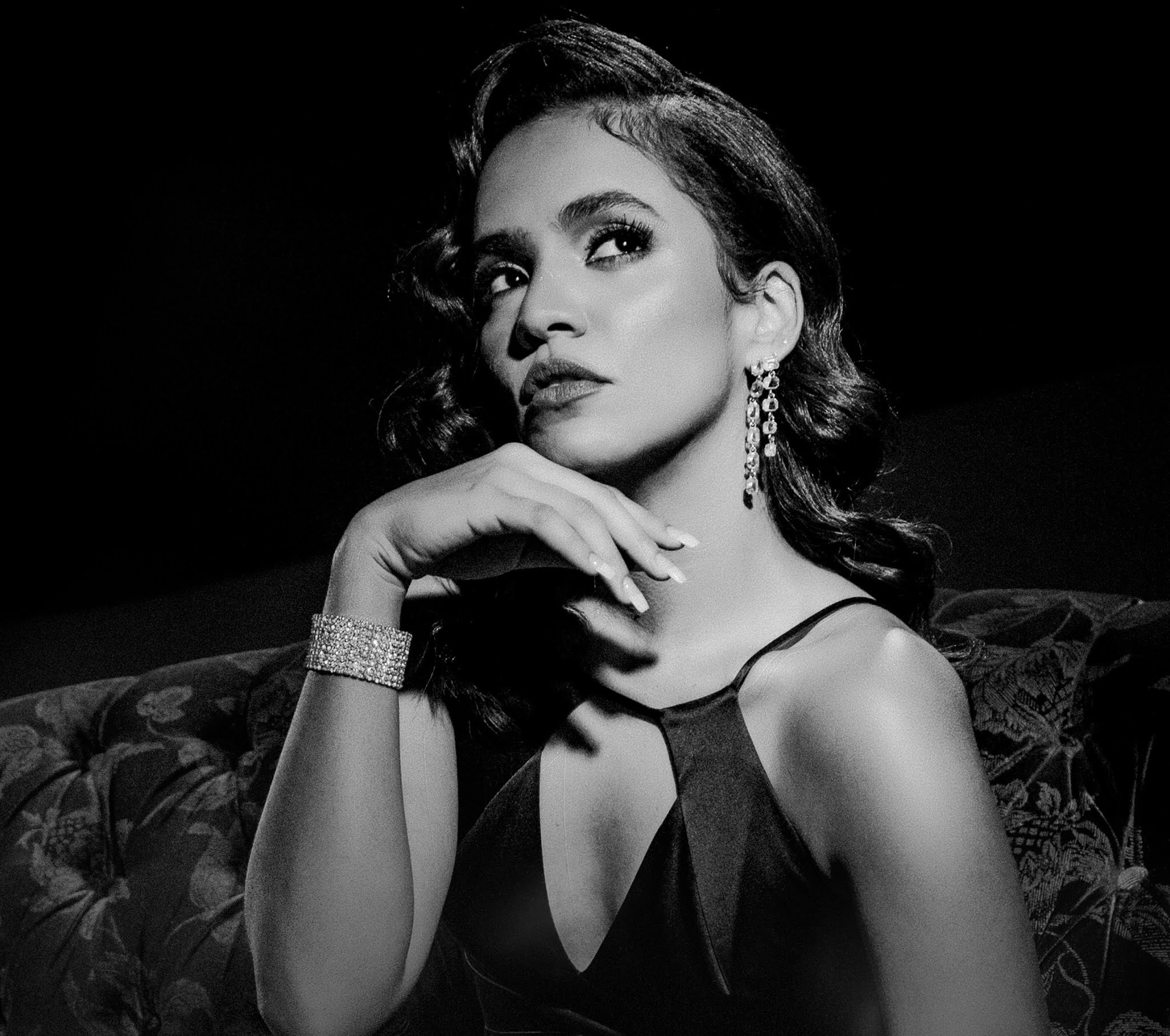 Pirou presenta «How High the Moon», su álbum debut de jazz desde una mirada dominicana
