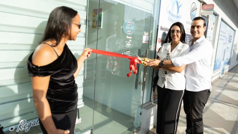 Dorita Gift Shop abre un nuevo espacio en Santo Domingo y apuesta por experiencias que conecten a las personas