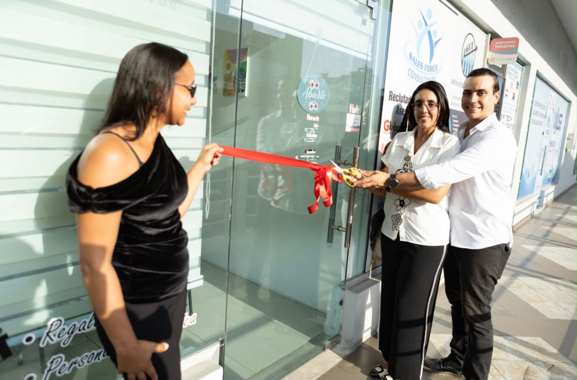 Dorita Gift Shop abre un nuevo espacio en Santo Domingo y apuesta por experiencias que conecten a las personas