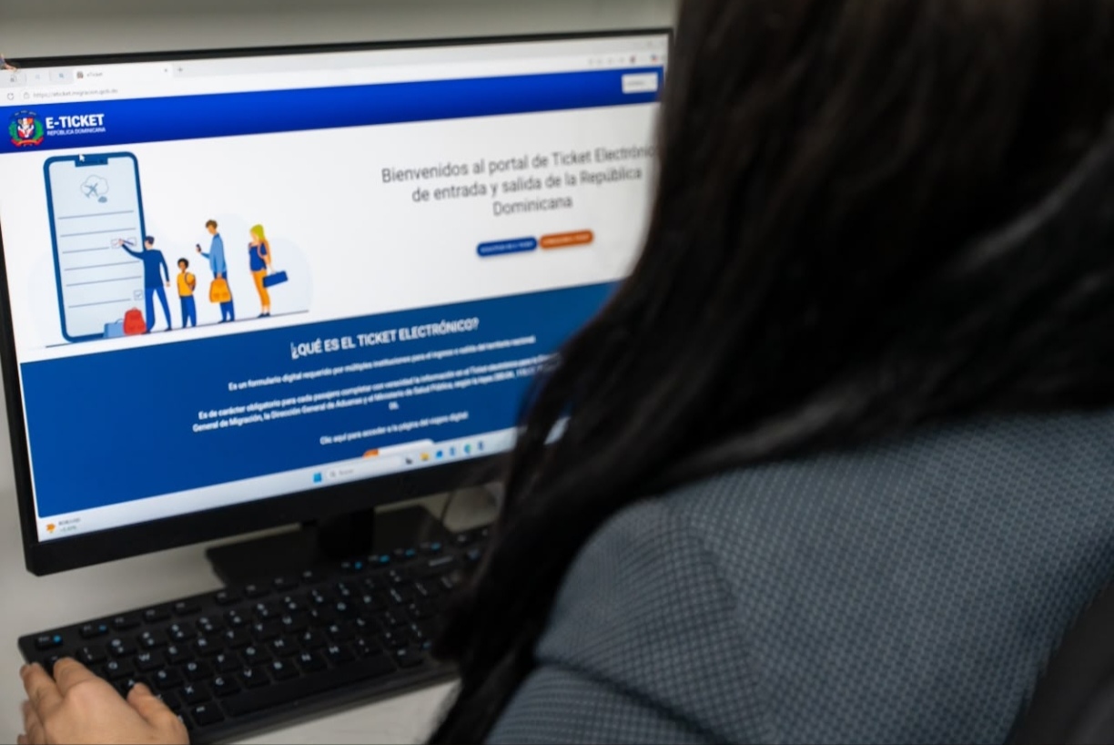 Más de 67 mil viajeros ya utilizan la nueva modalidad del eTicket