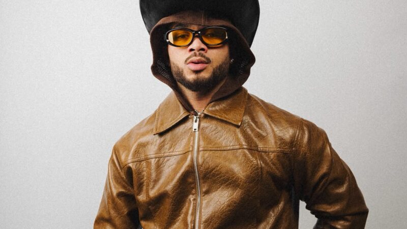 El artista urbano OMAY anuncia su primer concierto en RD tras su éxito internacional