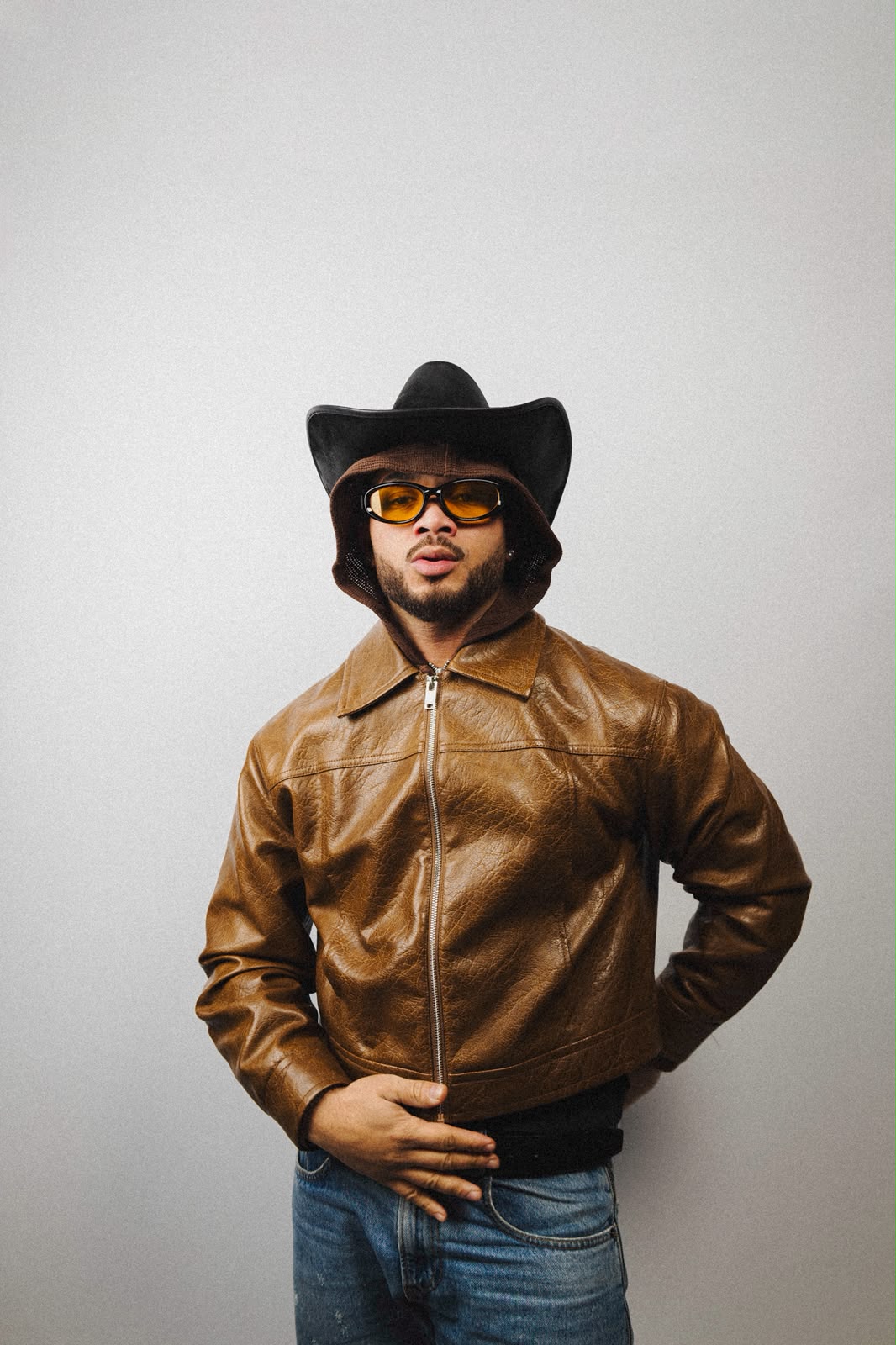El artista urbano OMAY anuncia su primer concierto en RD tras su éxito internacional