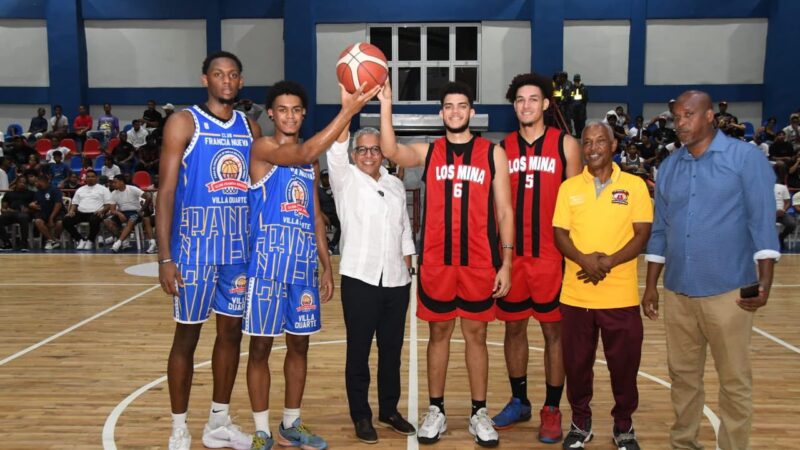 Inicia con gran entusiasmo la Copa Abelardo Rutinel U25 2026 en el Club Virgilio Frías