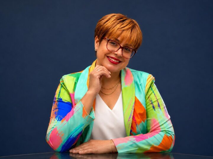 Ingrid Arthur consolida una trayectoria de servicio y liderazgo en la comunidad latina de Nueva York