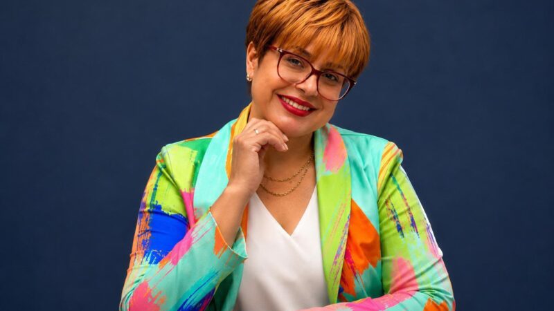 Ingrid Arthur consolida una trayectoria de servicio y liderazgo en la comunidad latina de Nueva York