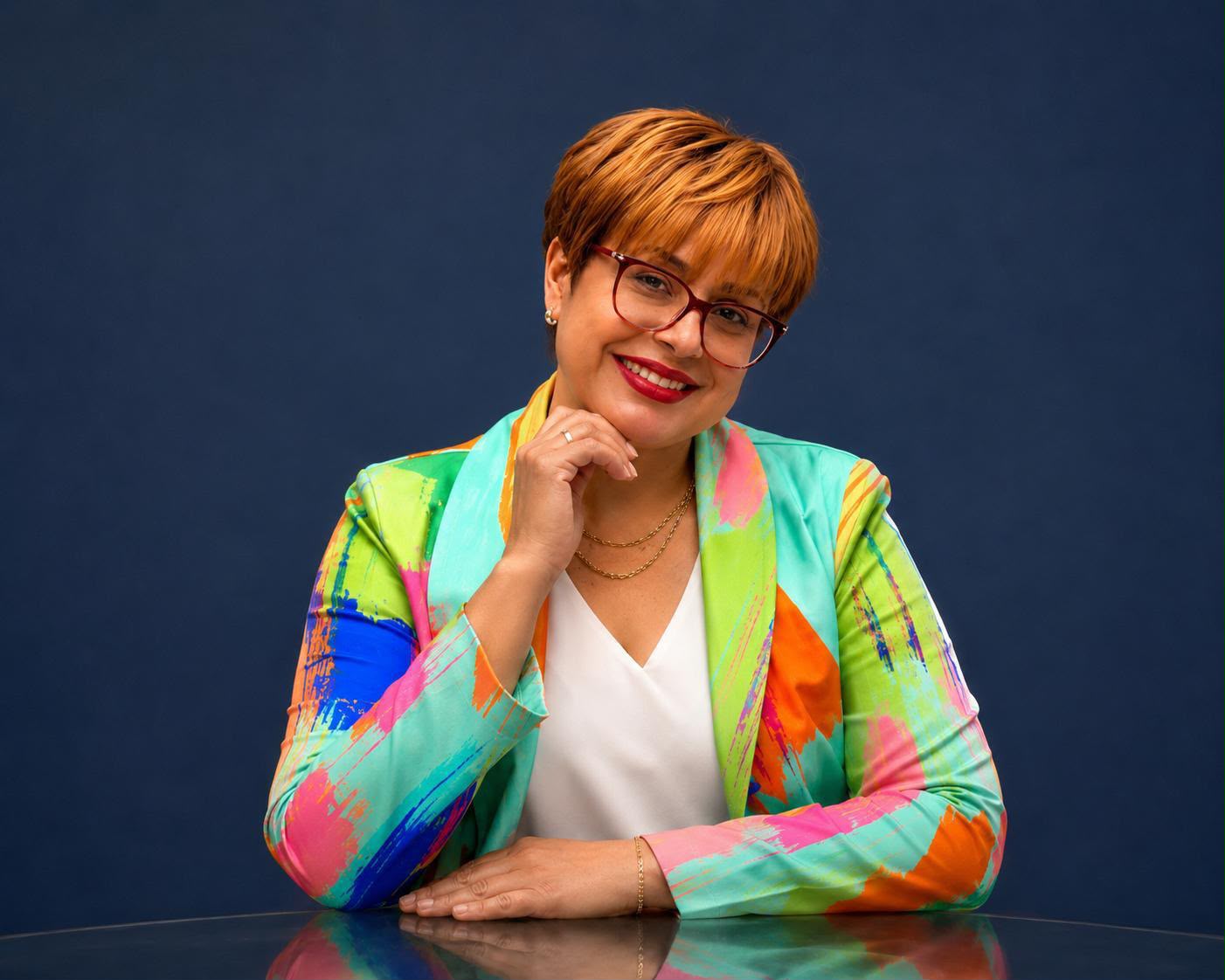 Ingrid Arthur consolida una trayectoria de servicio y liderazgo en la comunidad latina de Nueva York