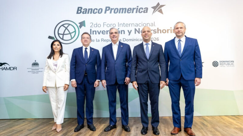 Presidente Abinader afirma Gobierno trabaja activamente para lograr acuerdo recíproco de tarifas con Estados Unidos en las mejores condiciones para República Dominicana