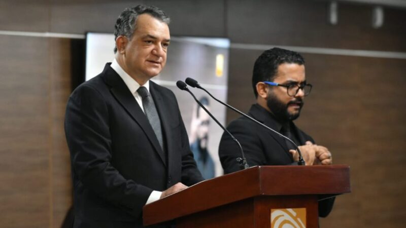 “A partir del primero de abril del 2027 la vieja cédula de identidad y electoral quedará inhabilitada”, informa JCE