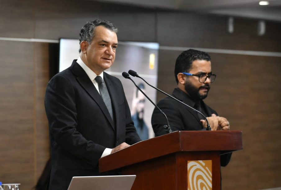 “A partir del primero de abril del 2027 la vieja cédula de identidad y electoral quedará inhabilitada”, informa JCE