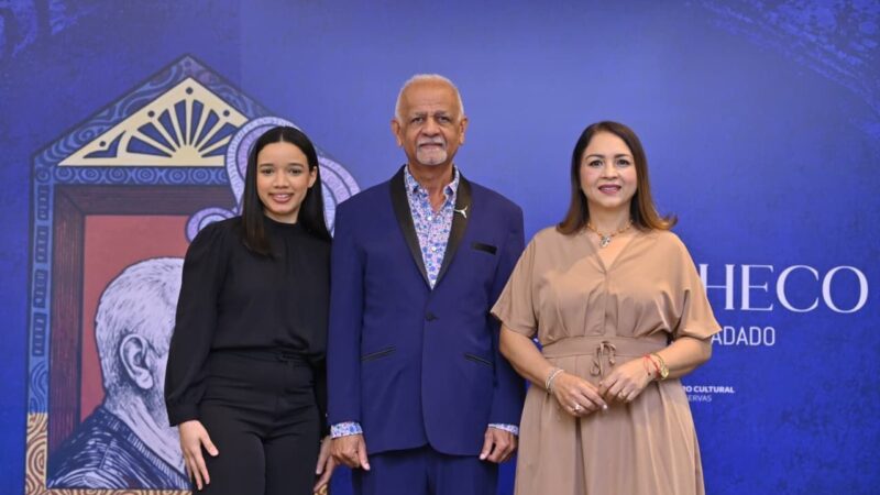 Centro Cultural Banreservas Santiago inaugura retrospectiva de Persio Checo