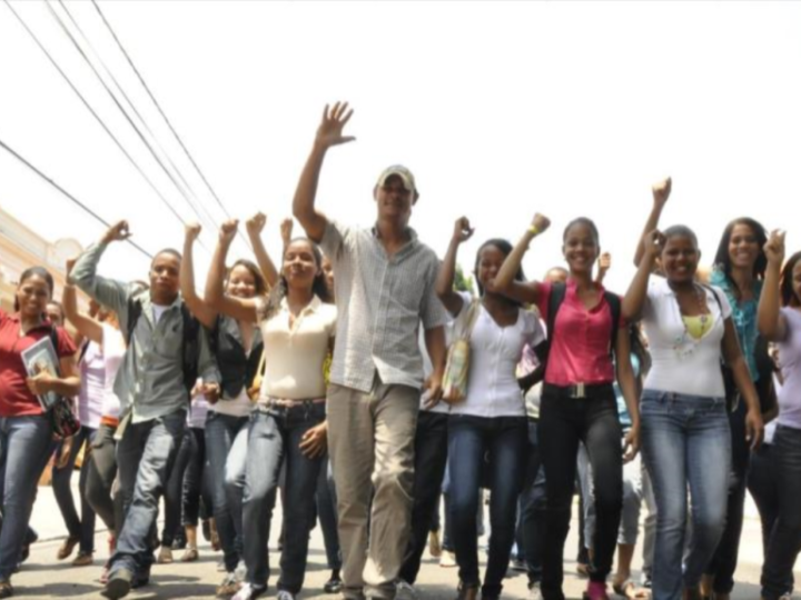 12 de agosto: Día Internacional de la Juventud