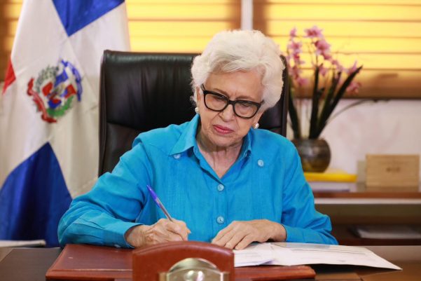 93% de instituciones cumplen con transparencia, según DIGEIG