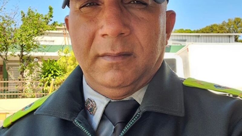 San Francisco de Macorís tiene nuevo director regional Digesett